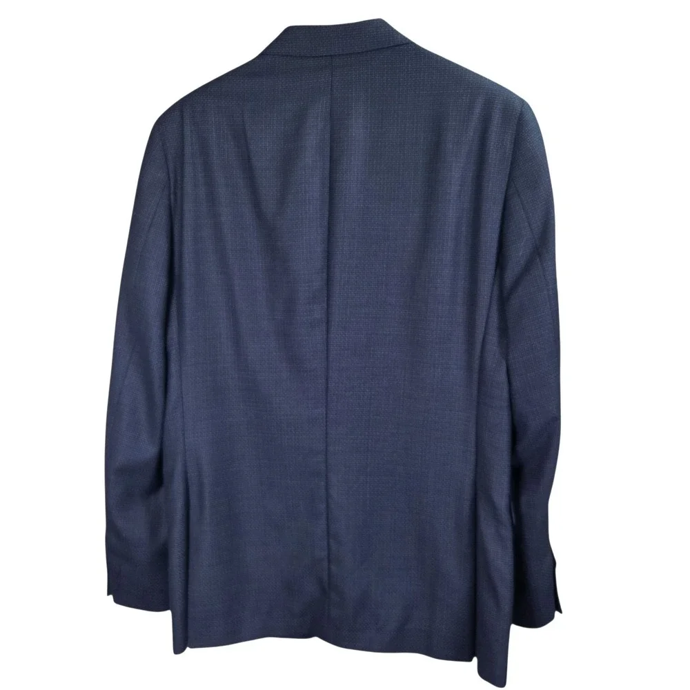 John Varvatos super fast